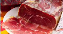 Jambon Serrano super consorcio